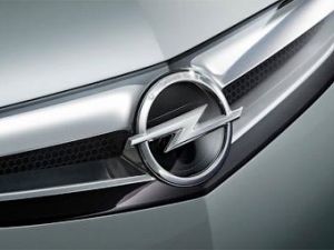 Magna и Сбербанк оставят GM самый крупный пакет акций Opel