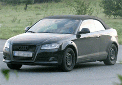 Audi A3 получила новый 1,6-литровый дизель