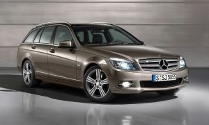 Mercedes-Benz представляет спецверсию C-класса