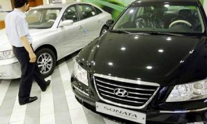 Чистая прибыль Hyundai Motor увеличилась на 48,5%