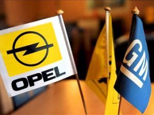 GM выбрал двух претендентов на марку Opel