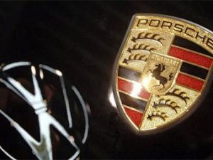 VW и Porsche одобрили создание альянса