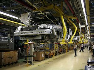 GM-АвтоВАЗ возобновил выпуск автомобилей