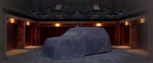 Концепт Range Rover 2010