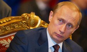Путин попросил поскорее организовать промсборку во Владивостоке