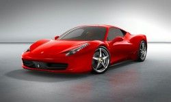 Ferrari официально представила преемника суперкара F430