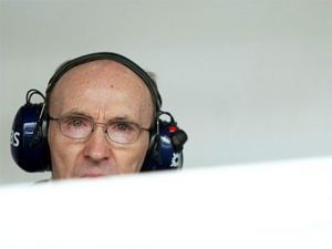 Команда Williams не разрешила Шумахеру провести тесты
