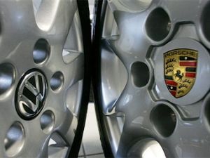 Арабы купят у Porsche акции Volkswagen с 50-процентной скидкой