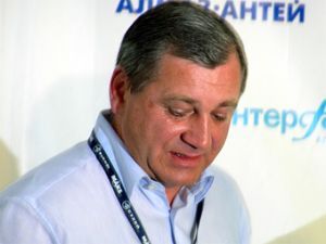 Президент АвтоВАЗа ушел в отставку