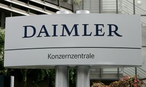 Daimler угрожает сорвать производство на заводах Chrysler