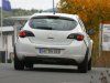 Неопознанный Opel, возможно Zafira 2012 - фото 3