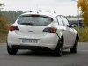 Неопознанный Opel, возможно Zafira 2012 - фото 4