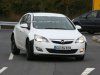 Неопознанный Opel, возможно Zafira 2012 - фото 8