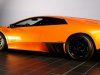 National Geographic расскажет о фабрике Lamborghini - фото 2