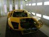National Geographic расскажет о фабрике Lamborghini - фото 3