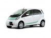Электромобиль «i MiEV» от Mitsubishi Motors получил престижную премию GreenFleet Awards! - фото 4