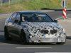 BMW M5 (F10) на Nurburgring - фото 1