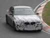 BMW M5 (F10) на Nurburgring - фото 2