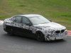 BMW M5 (F10) на Nurburgring - фото 3