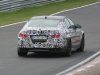 BMW M5 (F10) на Nurburgring - фото 7