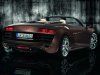 Audi R8 V10 Spyder будет представлена на открытии центра West London Audi - фото 27