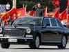 В Китае дебютировал президентский лимузин FAW Hong Qi HQE - фото 1