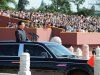 В Китае дебютировал президентский лимузин FAW Hong Qi HQE - фото 2