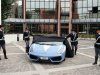 Полиция Италии пересела на Lamborghini - фото 5