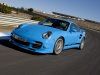 Новый Porsche 911 Turbo «сделал» предшественника - фото 1