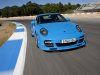 Новый Porsche 911 Turbo «сделал» предшественника - фото 2