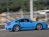 Новый Porsche 911 Turbo «сделал» предшественника - фото 4