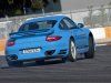 Новый Porsche 911 Turbo «сделал» предшественника - фото 5