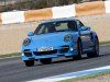 Новый Porsche 911 Turbo «сделал» предшественника - фото 6
