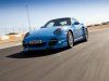 Новый Porsche 911 Turbo «сделал» предшественника - фото 9