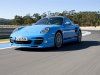 Новый Porsche 911 Turbo «сделал» предшественника - фото 10