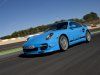 Новый Porsche 911 Turbo «сделал» предшественника - фото 11