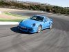Новый Porsche 911 Turbo «сделал» предшественника - фото 12