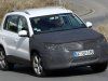 Обновленный Volkswagen Tiguan, перед дебютом в Женеве - фото 8