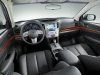 Subaru Outback 2010 назван внедорожником года по версии Motor Trend - фото 2