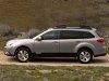 Subaru Outback 2010 назван внедорожником года по версии Motor Trend - фото 3