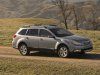 Subaru Outback 2010 назван внедорожником года по версии Motor Trend - фото 4