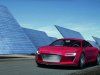 Серийная версия Audi e-tron может быть названа R4 - фото 1