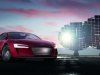 Серийная версия Audi e-tron может быть названа R4 - фото 5