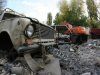 В Киеве застройщики снесли гаражный кооператив, повредив 60 автомобилей - фото 2