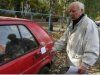 В Киеве застройщики снесли гаражный кооператив, повредив 60 автомобилей - фото 3