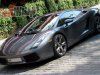 Об эксклюзивных Lamborghini в Украине: сколько их?! - фото 29