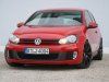 MTM создала конкурента заводскому VW Golf R - фото 1