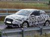 Впервые замечен прототип Audi A1 - фото 1