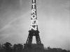 «Огни Citroen» – снова на Эйфелевой башне - фото 1