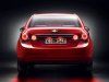 GM разрабатывает обновленную Chevy Cruze и новую Impala - фото 1